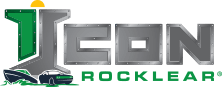 Icon Rocklear Auto & Marine Paint Protection Coatings